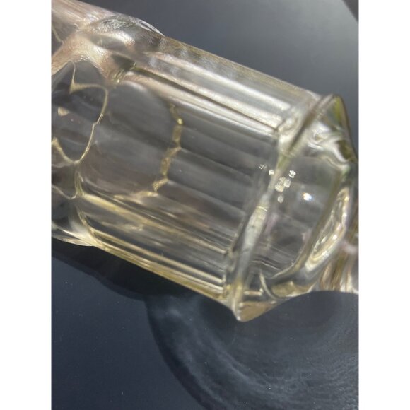 Hazel Atlas 90060 16 ounce Soda Fountain Glass Retro - Picture 3 of 7